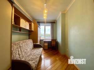 3-к квартира, вторичка, 99м2, 5/10 этаж