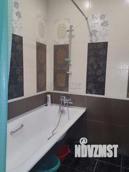 2-к квартира, вторичка, 66м2, 12/17 этаж