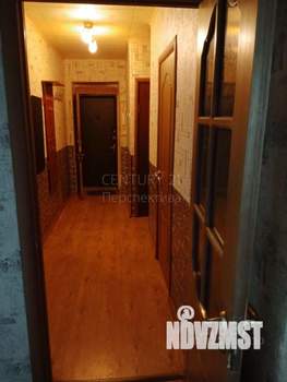 3-к квартира, вторичка, 56м2, 8/9 этаж