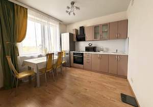 1-к квартира, вторичка, 33м2, 11/22 этаж