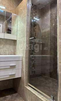 2-к квартира, вторичка, 64м2, 5/17 этаж