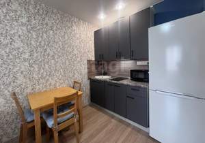 Студия квартира, вторичка, 22м2, 8/25 этаж