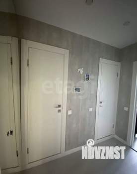 2-к квартира, вторичка, 54м2, 5/5 этаж