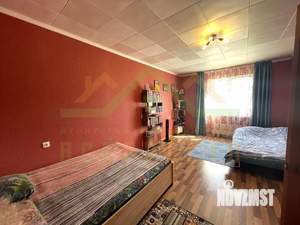 1-к квартира, вторичка, 37м2, 4/4 этаж