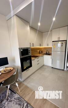 1-к квартира, вторичка, 35м2, 24/24 этаж