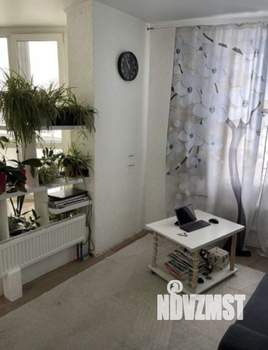 1-к квартира, вторичка, 47м2, 2/27 этаж