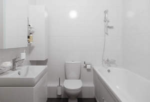 1-к квартира, вторичка, 25м2, 3/21 этаж