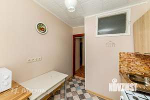 2-к квартира, вторичка, 40м2, 1/5 этаж