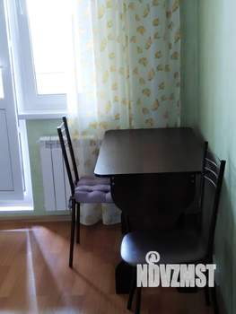 1-к квартира, вторичка, 36м2, 11/19 этаж