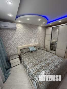 3-к квартира, вторичка, 80м2, 17/18 этаж