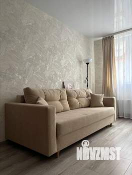 1-к квартира, вторичка, 32м2, 2/17 этаж