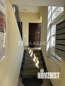 2-к квартира, вторичка, 58м2, 2/3 этаж
