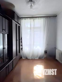 2-к квартира, вторичка, 48м2, 3/3 этаж