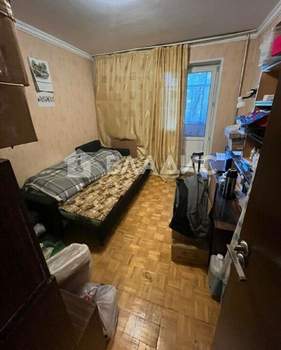 3-к квартира, вторичка, 62м2, 3/9 этаж