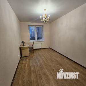 3-к квартира, вторичка, 55м2, 2/18 этаж