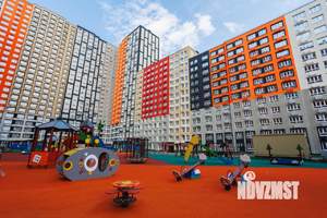 2-к квартира, вторичка, 54м2, 25/25 этаж