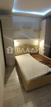 1-к квартира, вторичка, 41м2, 9/18 этаж