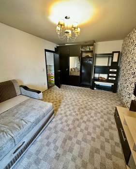 2-к квартира, вторичка, 64м2, 7/10 этаж