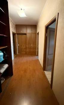 3-к квартира, вторичка, 85м2, 7/22 этаж