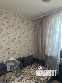 1-к квартира, вторичка, 38м2, 18/18 этаж