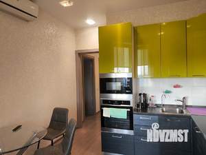 2-к квартира, вторичка, 71м2, 24/24 этаж