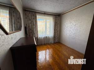 3-к квартира, вторичка, 62м2, 6/9 этаж