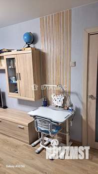 1-к квартира, вторичка, 33м2, 10/10 этаж