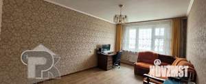 1-к квартира, вторичка, 42м2, 9/17 этаж