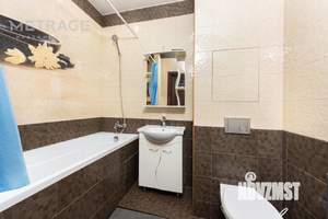 3-к квартира, вторичка, 91м2, 5/25 этаж
