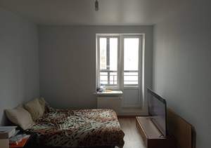 2-к квартира, вторичка, 65м2, 16/17 этаж