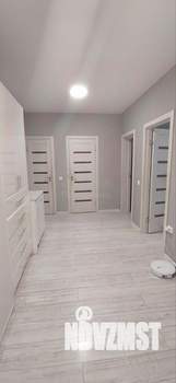 2-к квартира, вторичка, 70м2, 2/22 этаж