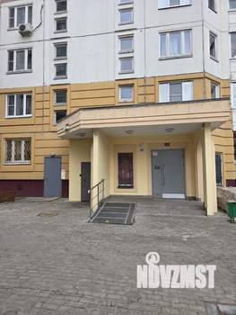 2-к квартира, вторичка, 60м2, 5/17 этаж