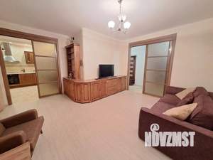 3-к квартира, вторичка, 87м2, 4/25 этаж