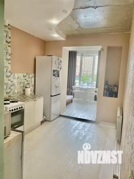 3-к квартира, вторичка, 74м2, 2/26 этаж