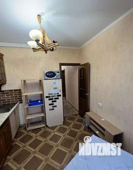 1-к квартира, вторичка, 37м2, 12/19 этаж