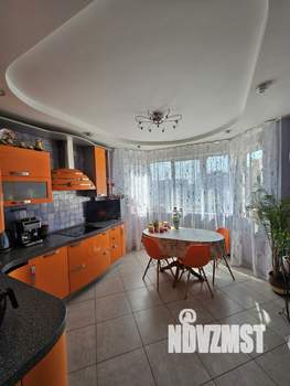 3-к квартира, вторичка, 76м2, 16/17 этаж