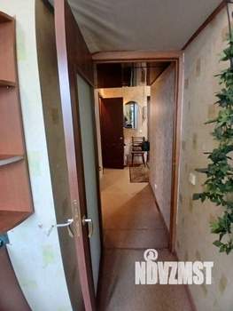 1-к квартира, вторичка, 38м2, 19/20 этаж