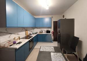 1-к квартира, вторичка, 36м2, 15/17 этаж