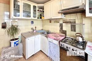 2-к квартира, вторичка, 48м2, 3/5 этаж