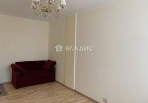 1-к квартира, вторичка, 42м2, 6/6 этаж