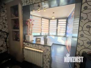 2-к квартира, вторичка, 67м2, 16/17 этаж