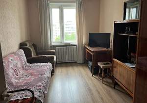 2-к квартира, вторичка, 52м2, 8/14 этаж