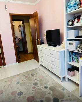 2-к квартира, вторичка, 45м2, 5/5 этаж