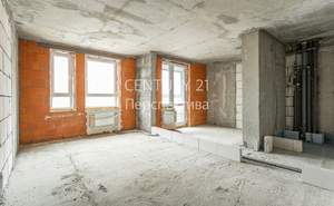 1-к квартира, вторичка, 35м2, 11/23 этаж