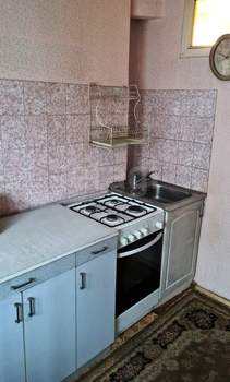1-к квартира, вторичка, 33м2, 4/9 этаж