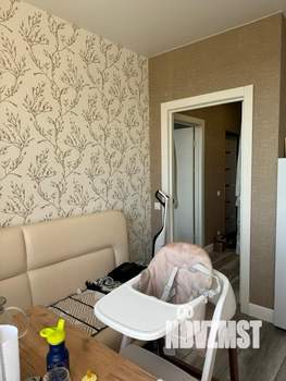 1-к квартира, вторичка, 36м2, 13/23 этаж
