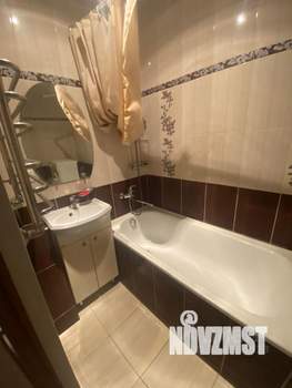 1-к квартира, вторичка, 32м2, 6/9 этаж