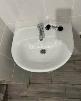 1-к квартира, вторичка, 44м2, 2/19 этаж