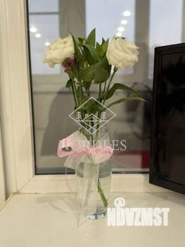 1-к квартира, вторичка, 32м2, 6/9 этаж