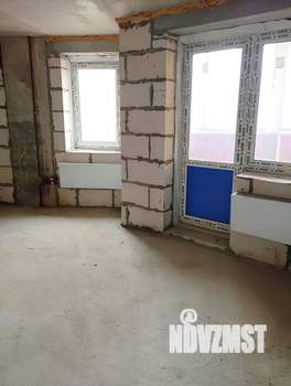 3-к квартира, вторичка, 93м2, 3/14 этаж